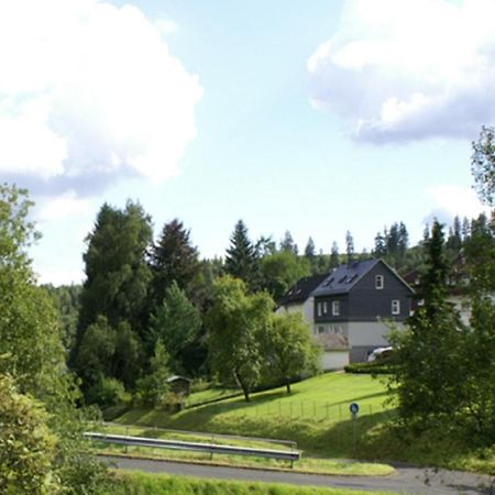 Ferienwohnung Ilse Und Eberhard Troeps Siegen Exterior photo